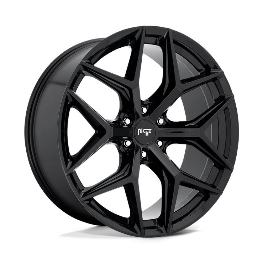 VICE SUV 20X9 6X120 BL 6.4 67 +35