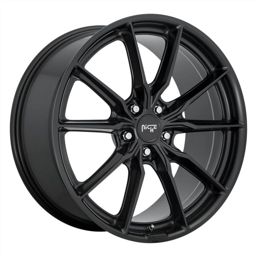 NICHE 1PC 5x114.3 72.56 25.0
