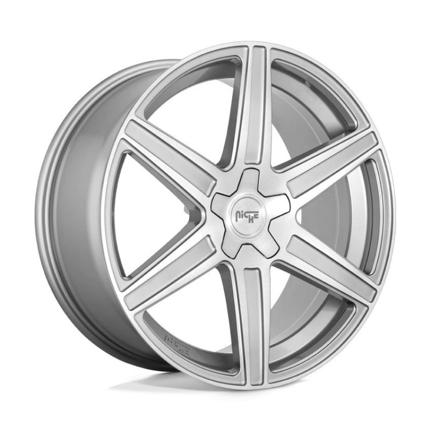 CARINA 20X10.5 5X112 66.5 GL +40 BMW CAP