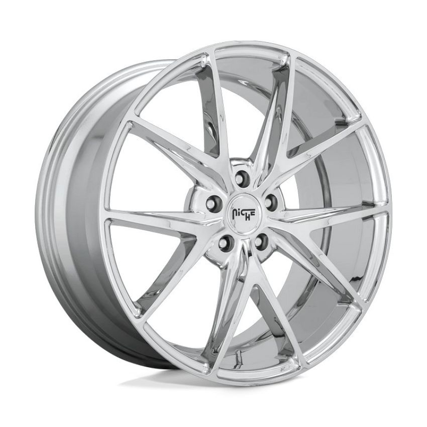 M248 MISANO 20X9 5X115 71.6 P 18MM