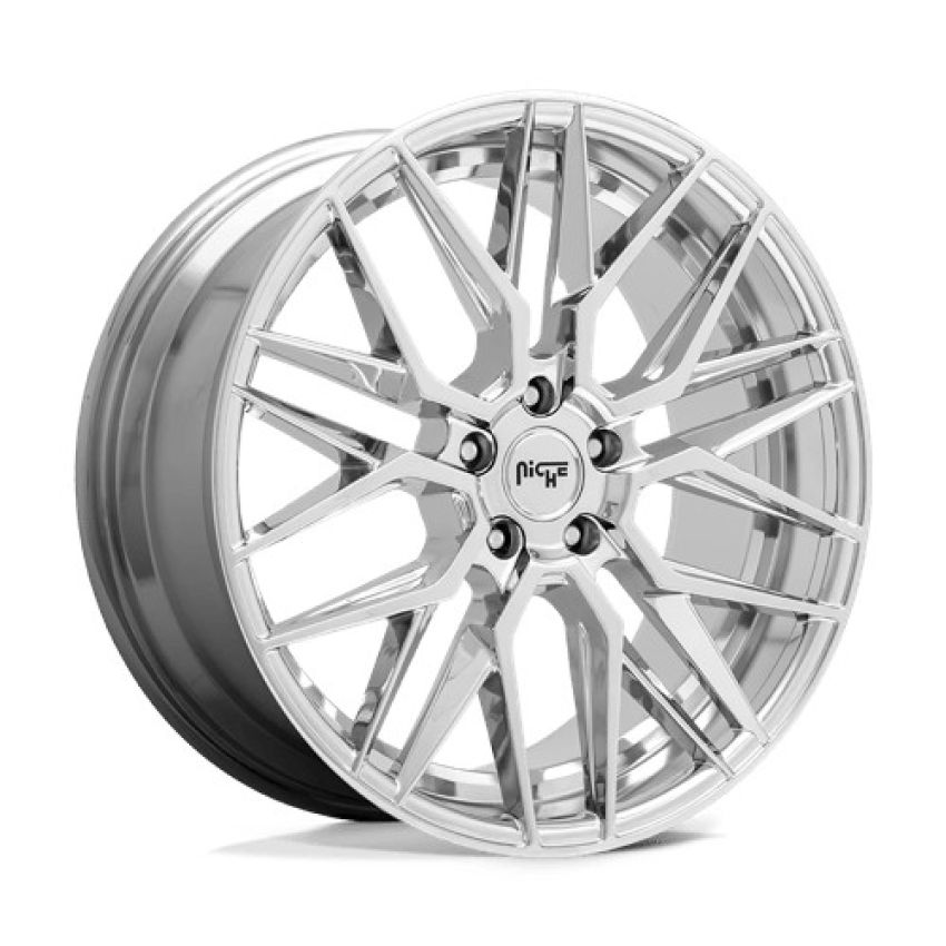 GAMMA 20X9 5X112 66.56 P 38MM