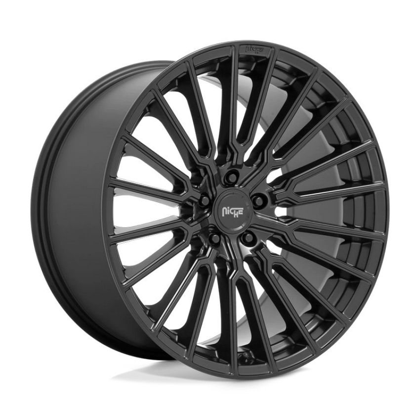 NICHE 1PC 5x112 66.56 35.0