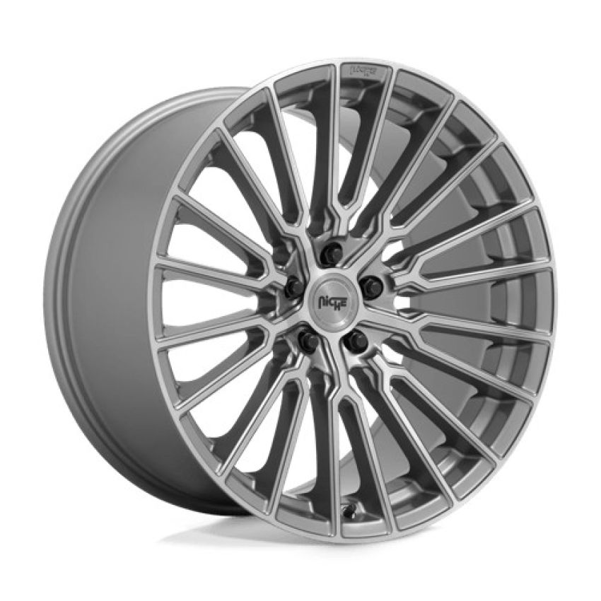 NICHE 1PC 5x112 66.56 40.0