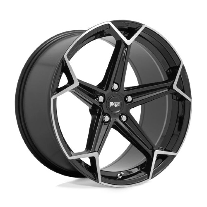ARROW 20X10.5 5X112 66.56 RBL 27MM
