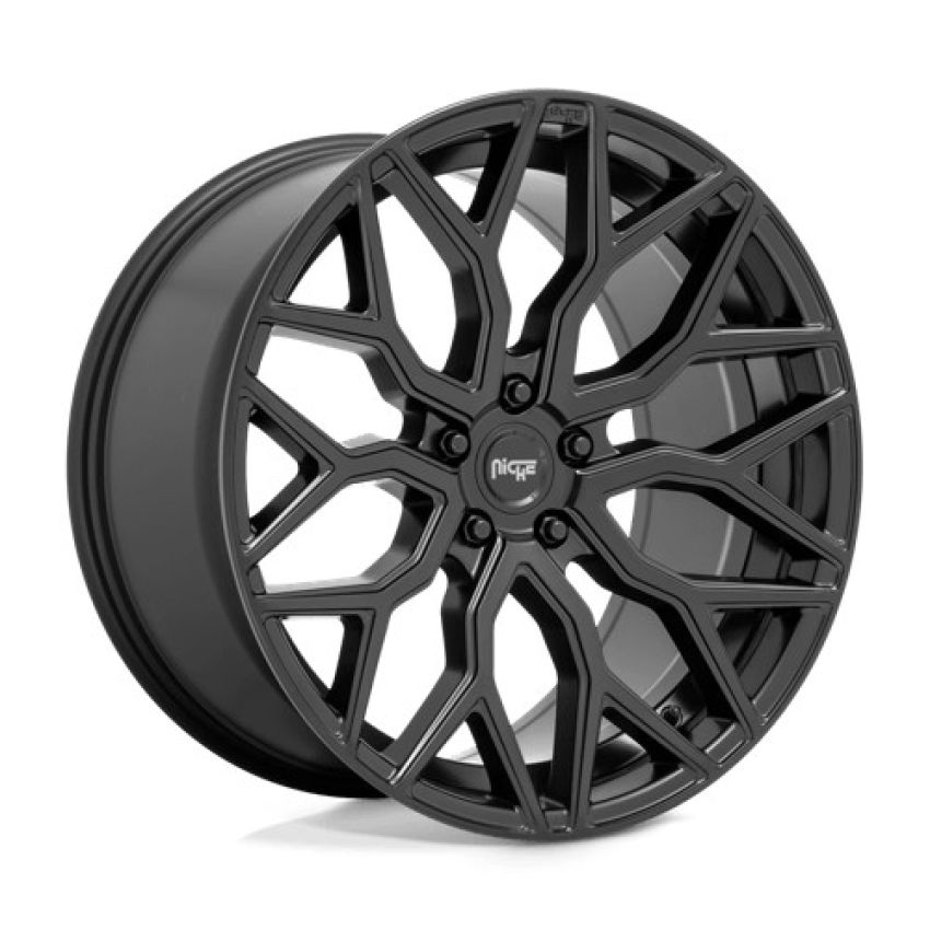 MAZZANTI 20X9 5X4.25 63.5 BD 38MM