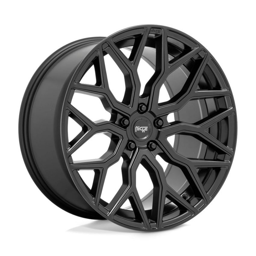 MAZZANTI 22X10 5X120 74 BD 30MM