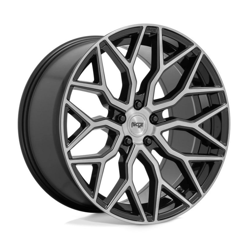 MAZZANTI 20X9 5X4.5 72 RBL 35MM