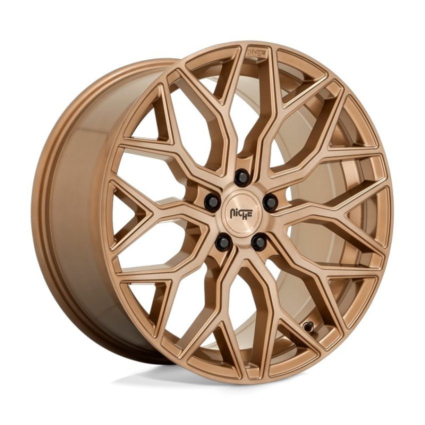 MAZZANTI 20X10.5 5X4.5 72 BZBR 40MM