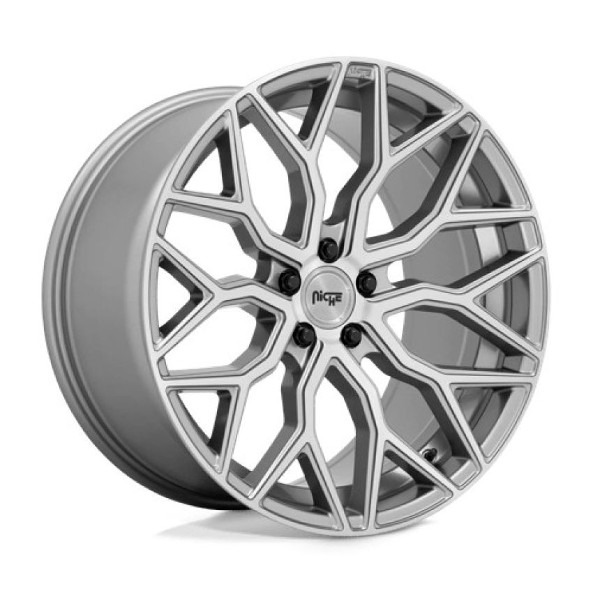 NICHE 1PC 5x114.3 72.56 40.0