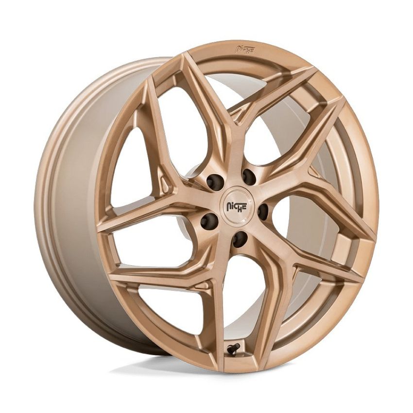 TORSION 20X10.5 5X112 66.5 BZBR 40MM