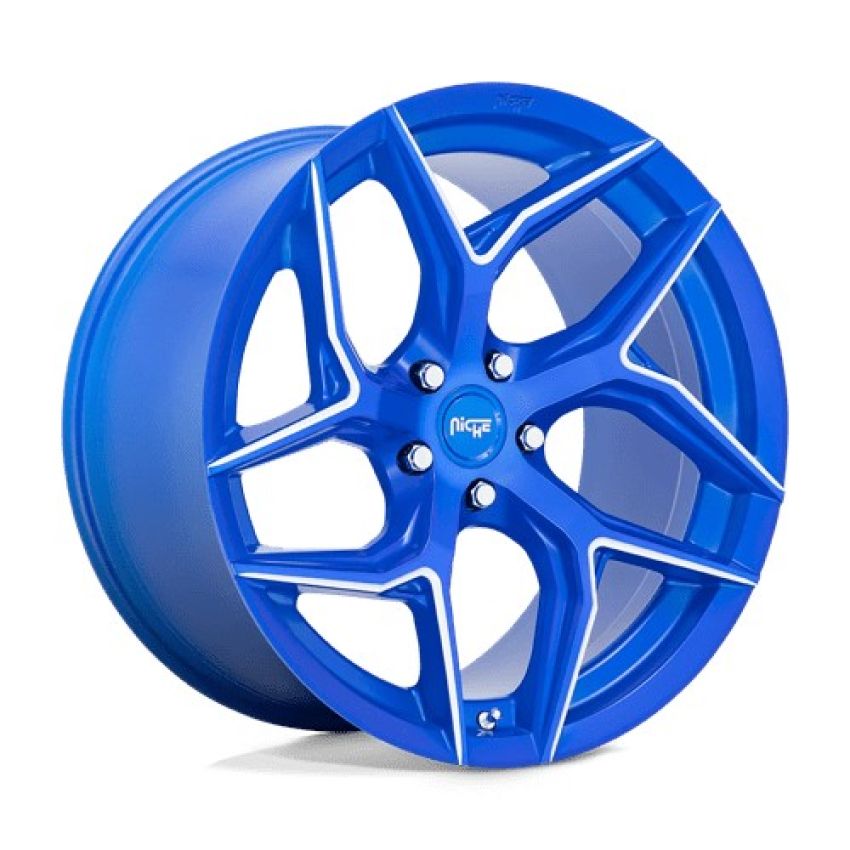 TORSION 20X9 5X112 66.5 ABM 25MM