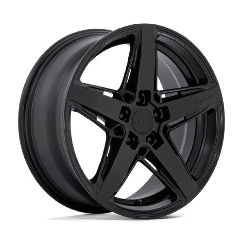NICHE 1PC TERAMO 18X8 5X4.5 72 BD +40