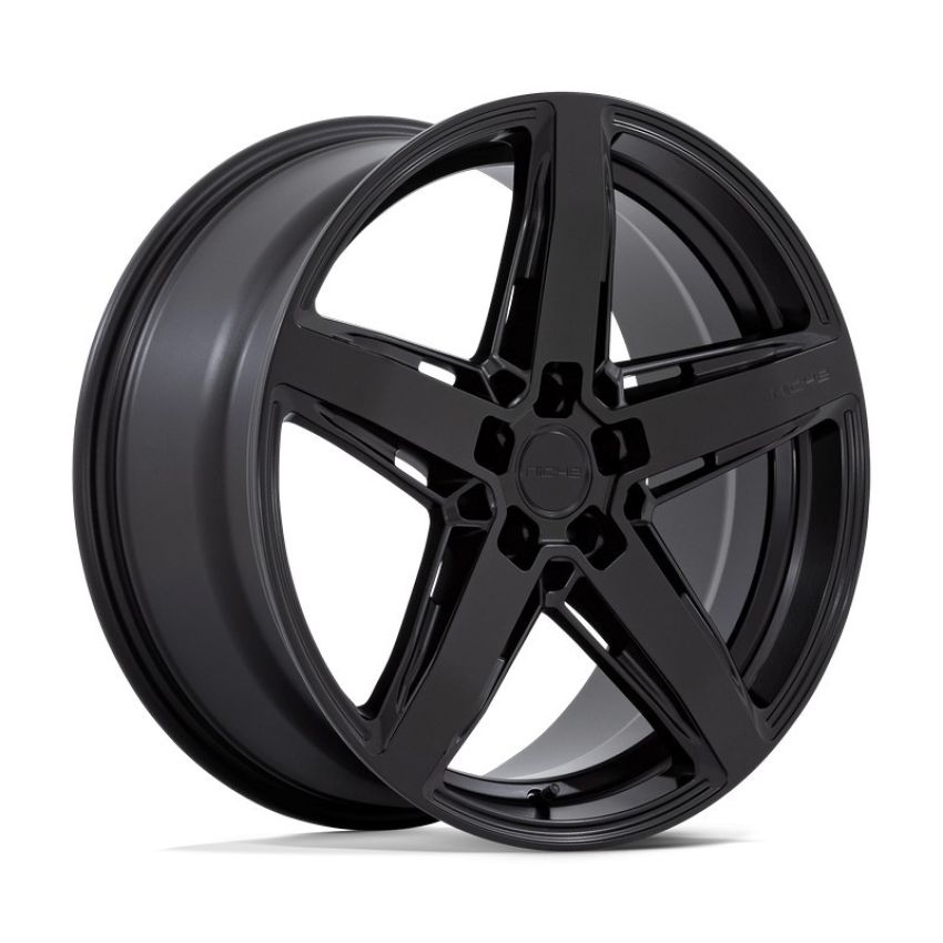 TERAMO 20X9 5X4.5 72 BD +25