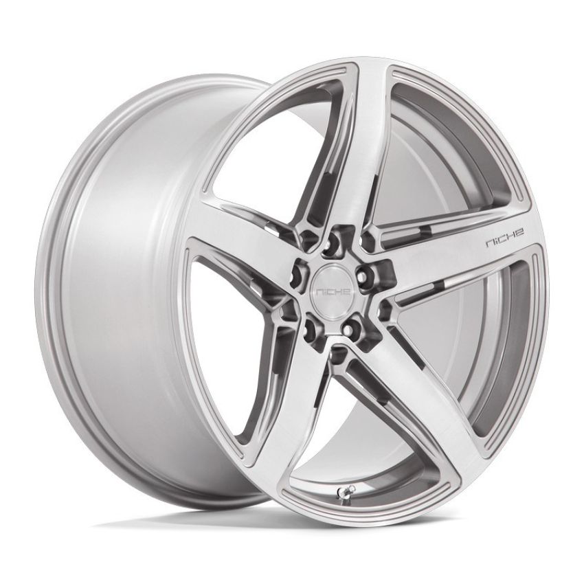 NICHE 1PC 5x114.3 72.56 20.0
