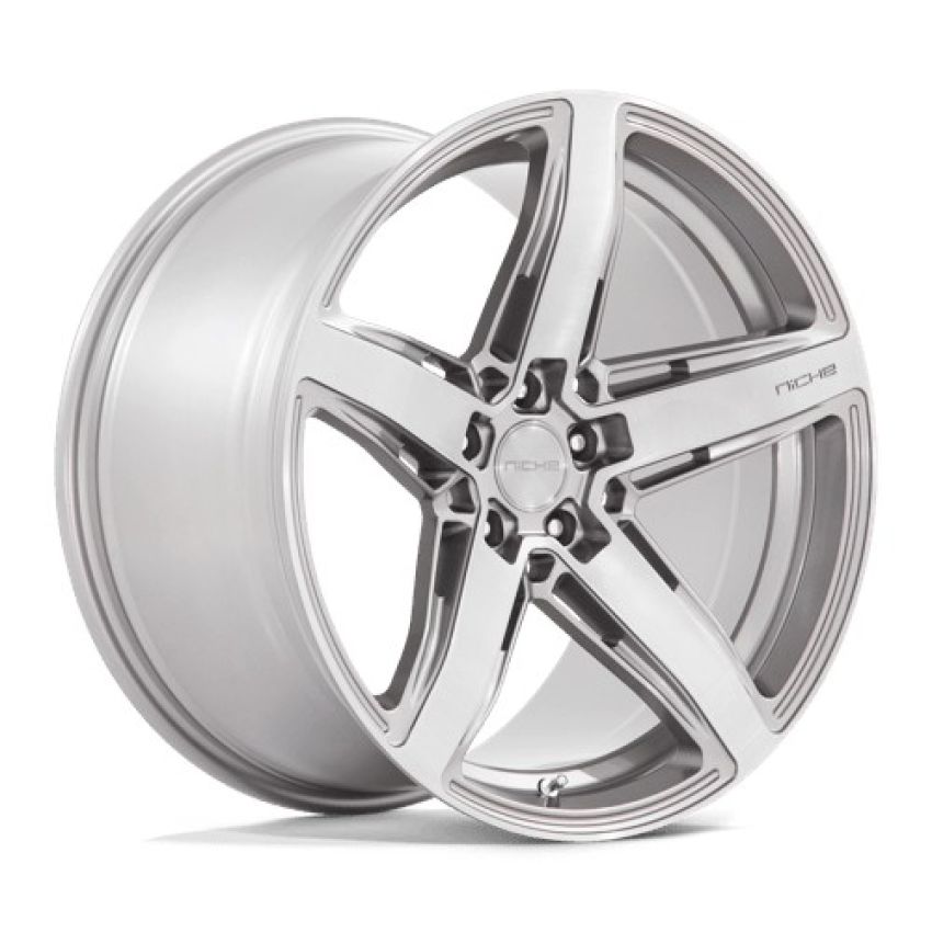 TERAMO 20X11 5X115 71 GLR +20