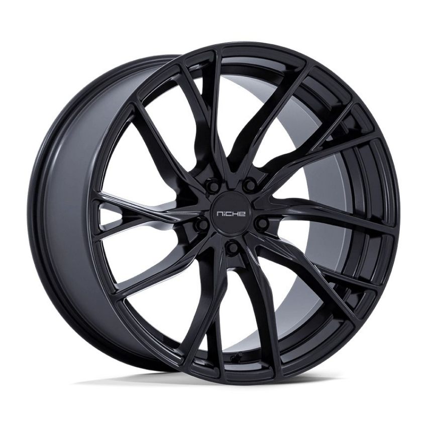 NOVARA 20X10.5 5X112 66 BD +40
