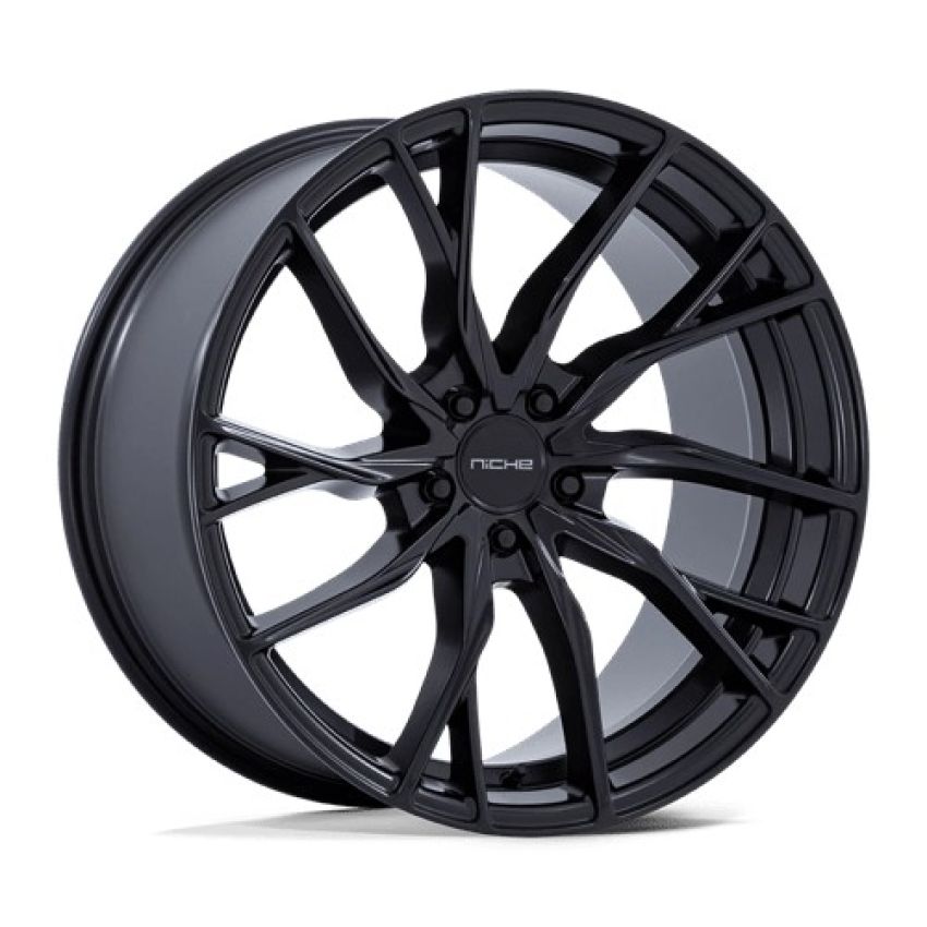 NOVARA 20X9 5X112 66 BD +38