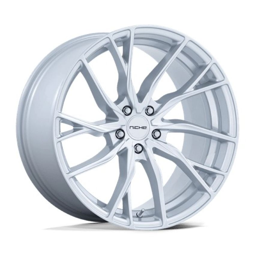 NICHE 1PC 5x114.3 72.56 40.0