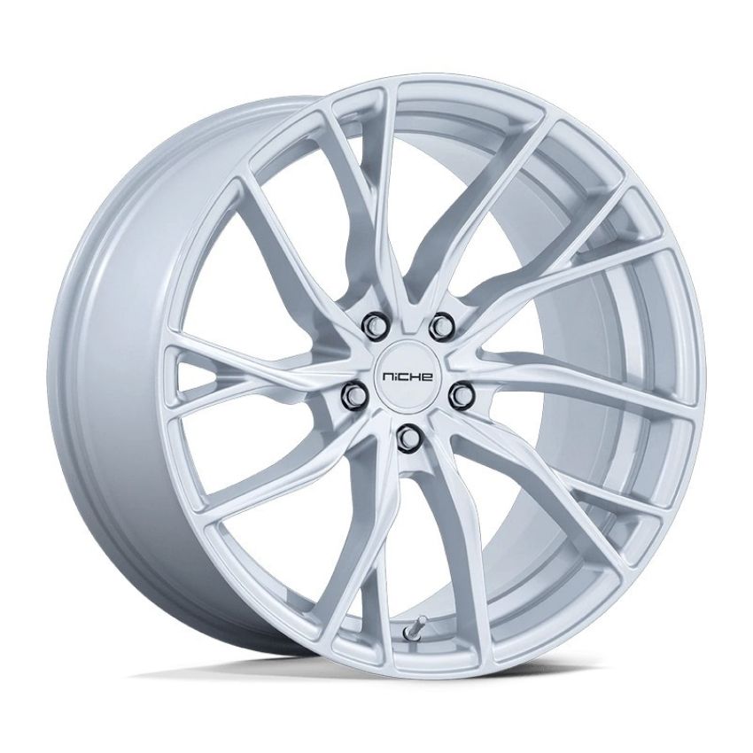 NOVARA 20X10.5 5X112 66 SL +40