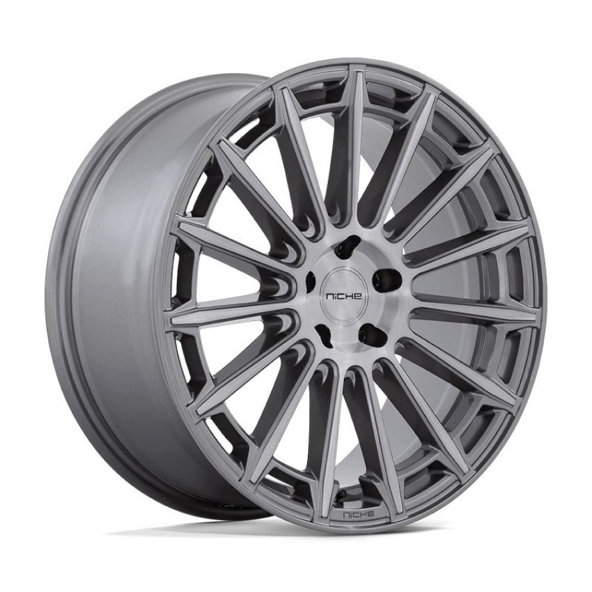 AMALFI 20X10.5 5X120 72 GLR +35