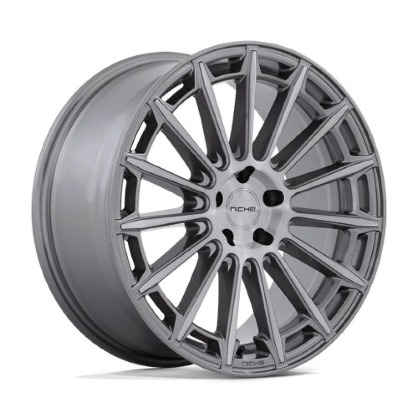 AMALFI 20X9 5X4.5 72 GLR +35