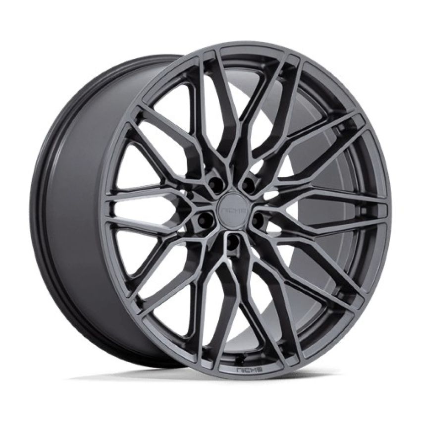 CALABRIA 5 22X10.5 5X115 72 +18 M-GNMTL
