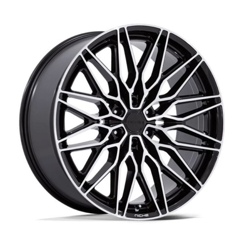 CALABRIA 6 20X9.5 6X5.5 106 +30 GBLK-MC