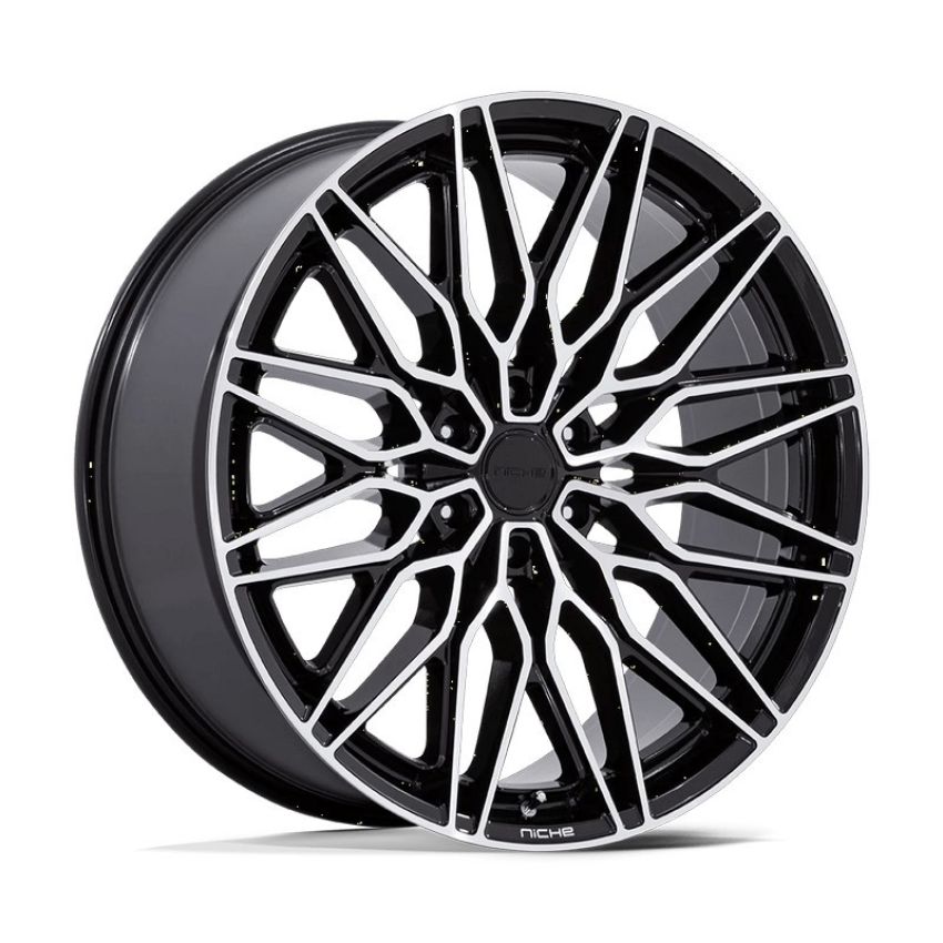 CALABRIA 6 20X9.5 6X5.5 106 +30 GBLK-MC