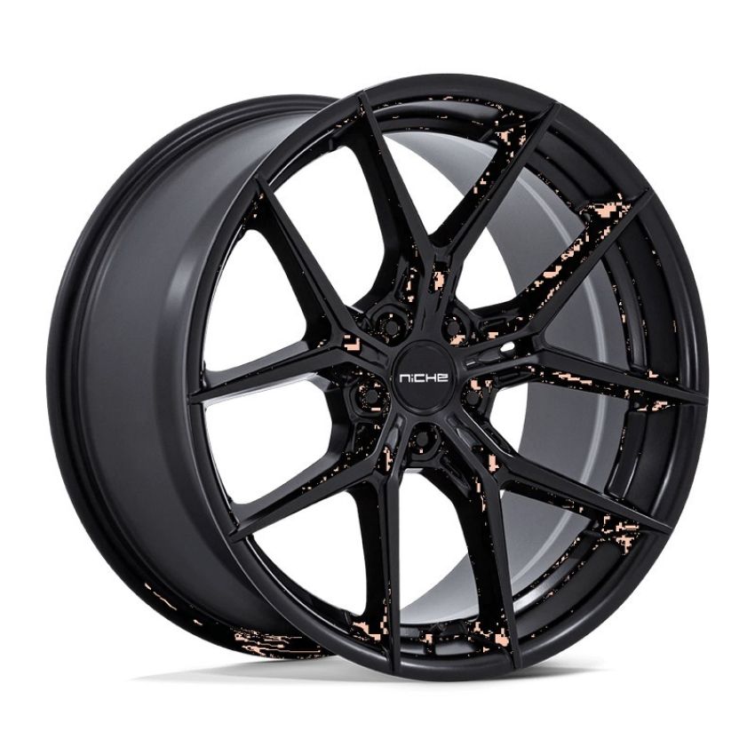 PRODIGY 5 20X11 5X4.5 72 +50 M-BLK