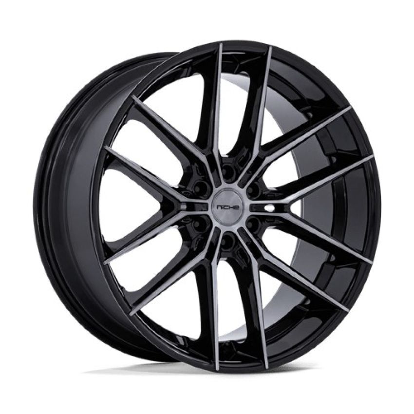 PRODIGY 6 26X10 6X135 87 +25 G-BLK DDT