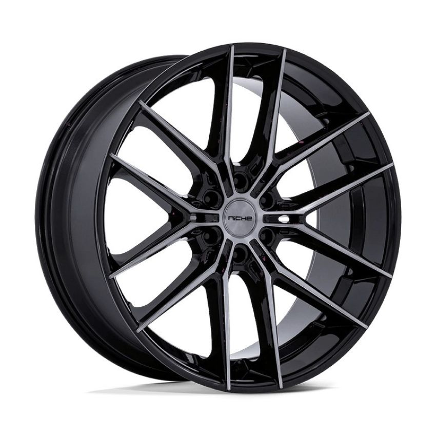 PRODIGY 6 26X10 6X135 87 +25 G-BLK DDT