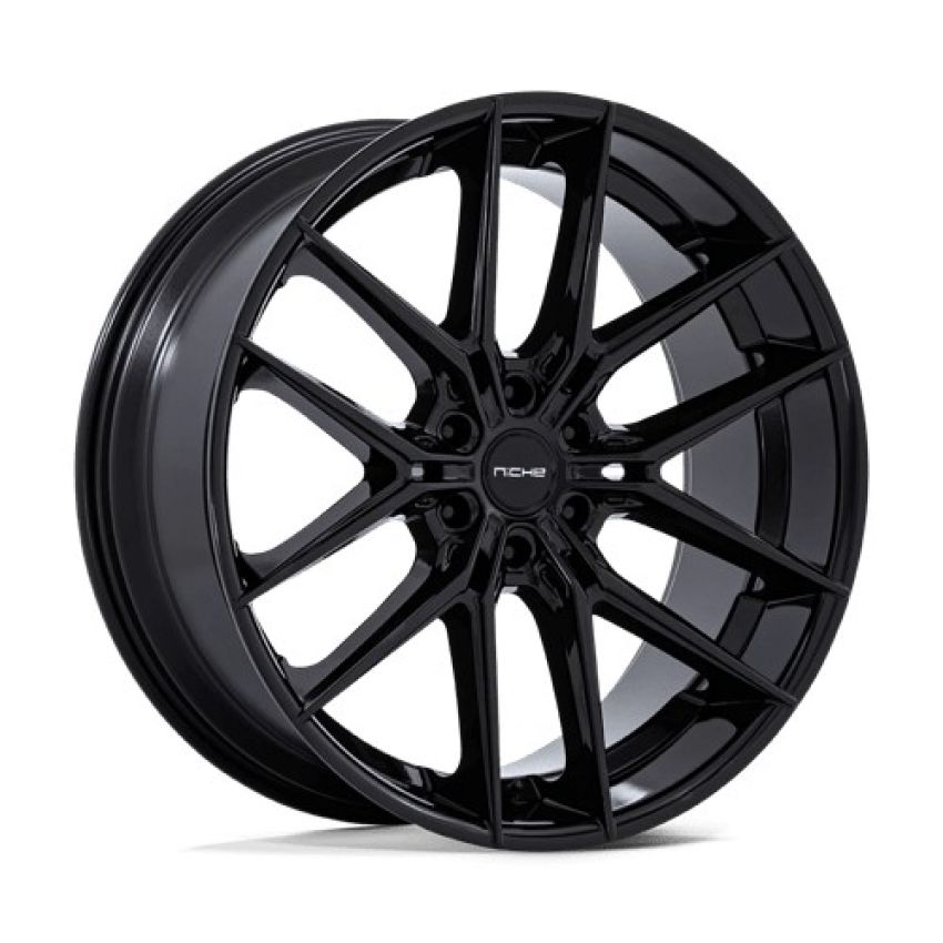 PRODIGY 6 22X9.5 6X5.5 106 +20 G-BLK
