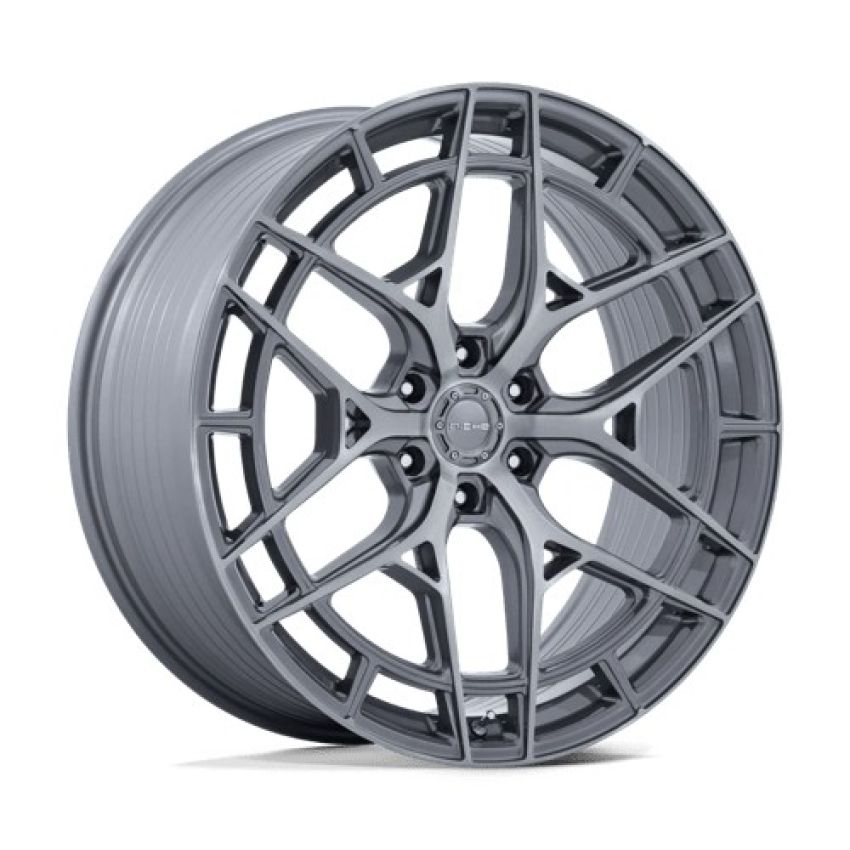 ADRIA 22X10 6X135 87 +30 PLTNM-BRUSH