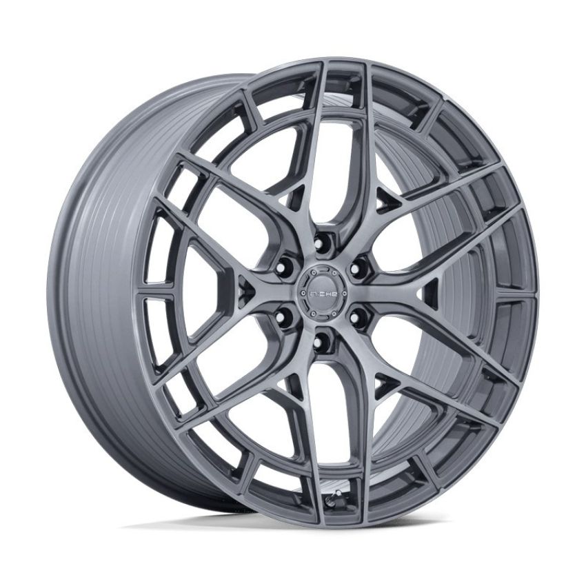ADRIA 22X10 6X5.5 106 +20 PLTNM-BRUSH