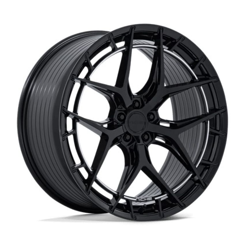 RIVIERA 20X11 5X120 72 +43 G-BLK
