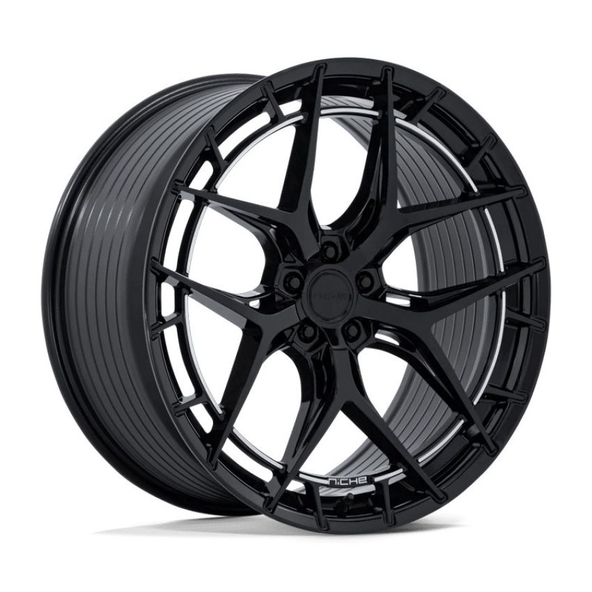 RIVIERA 20X9 5X4.5 72 +35 G-BLK