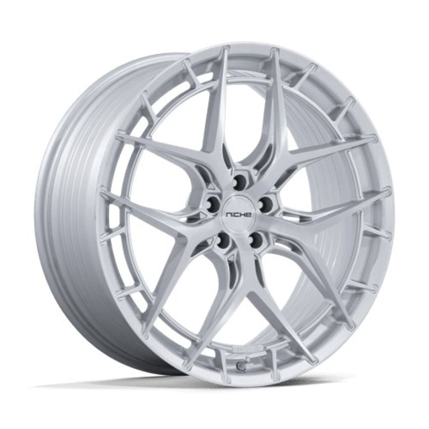 RIVIERA 20X11 5X4.5 72 +50 G-SLV-BRSH