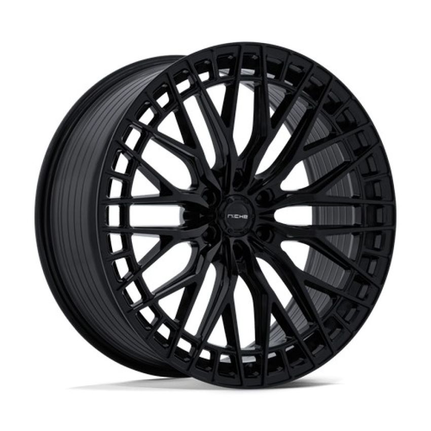 GENOA 22X10 6X5.5 106 +20 G-BLK