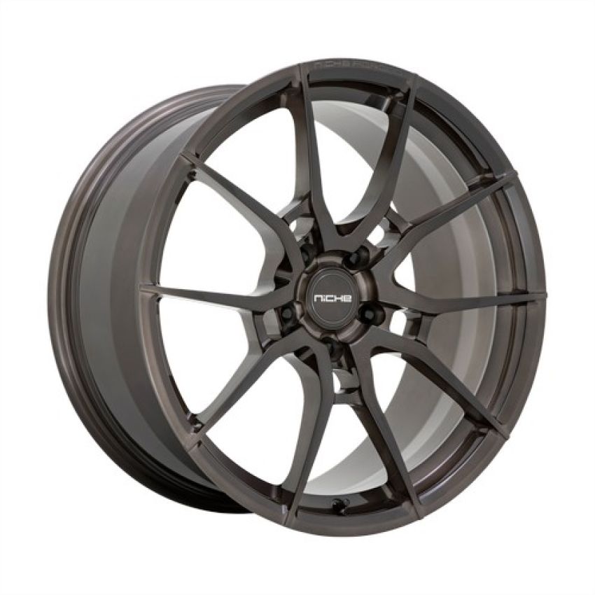 KANAN 20X10.5 5X112 66.56 BCV 35MM