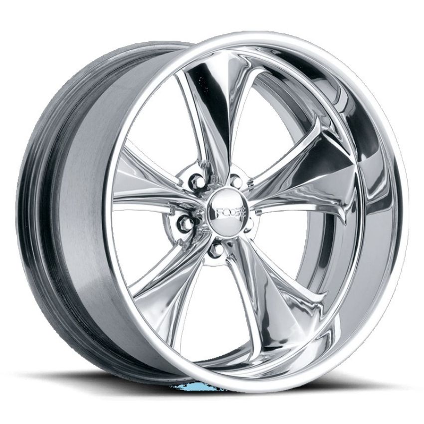 FOOSE 2PC 5x120.65 72.56 6.0