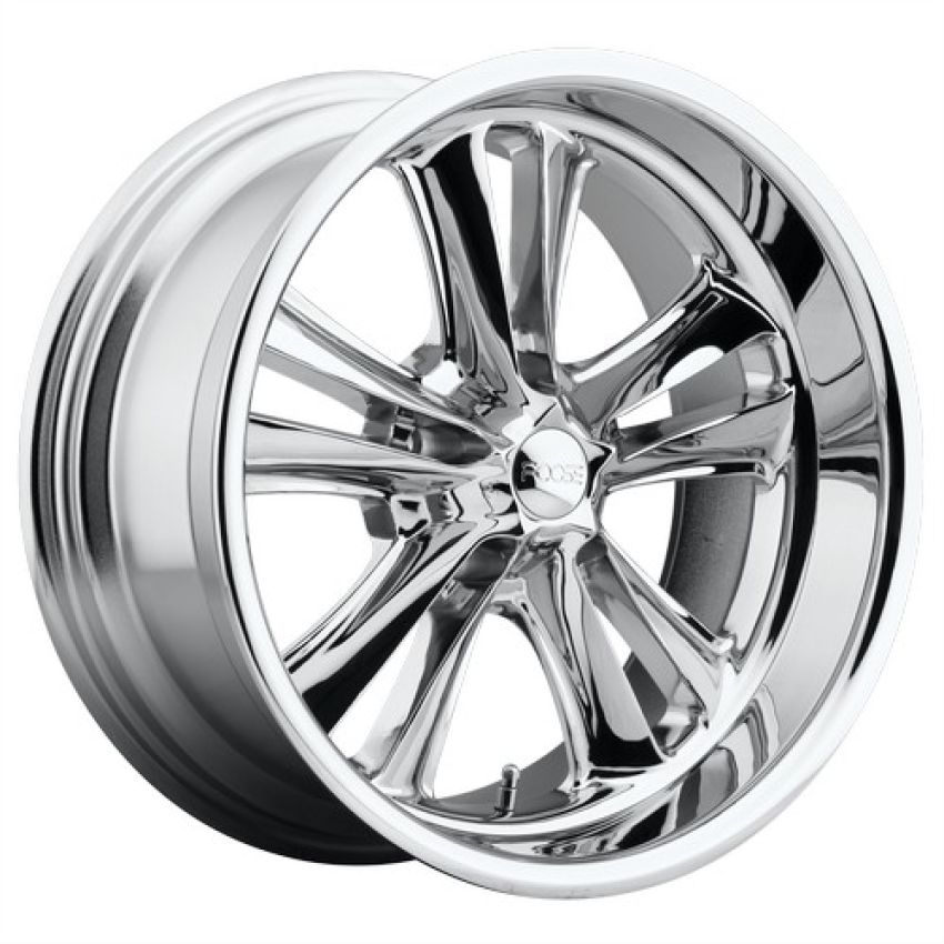 KNUCKLE 17X8 5X4.5 72 P +01