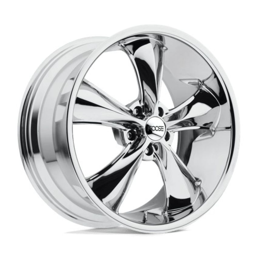FOOSE 1PC LEGEND 17X8 5X4.5 72 P +01