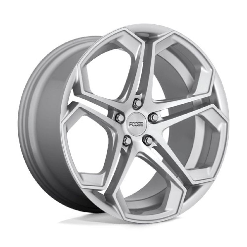 FOOSE 1PC 5x115 71.5 20.0