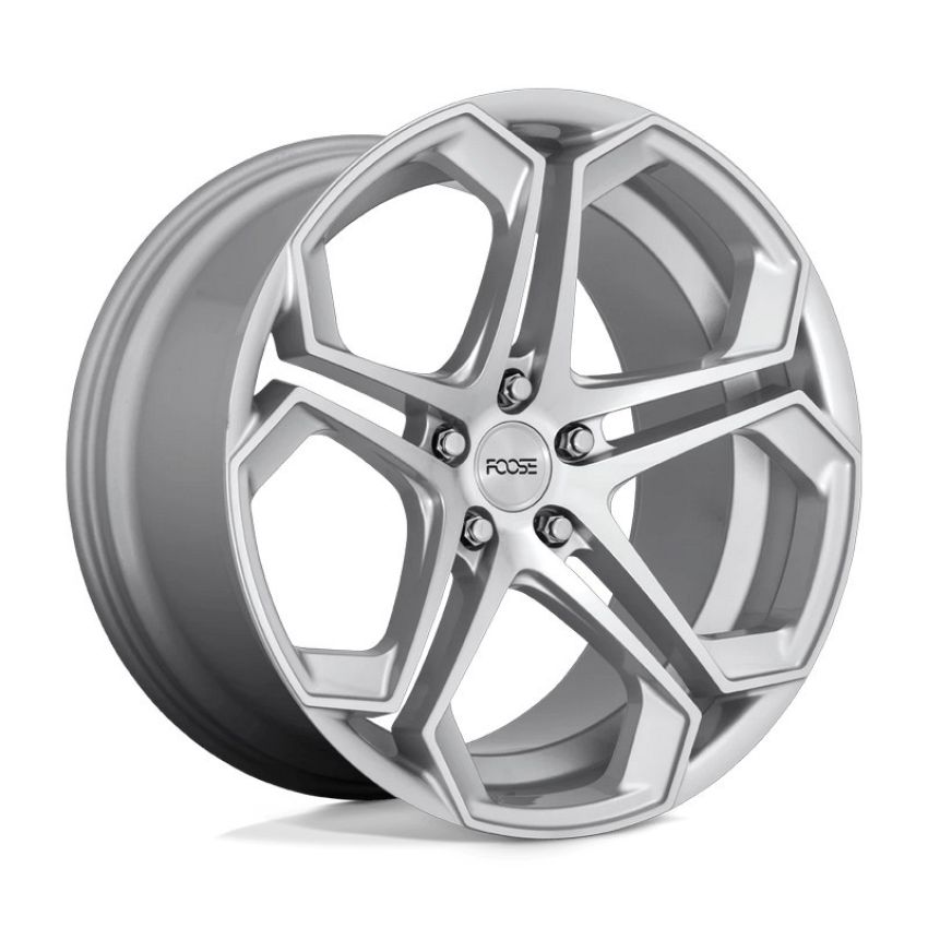 FOOSE 1PC 5x115 71.5 20.0