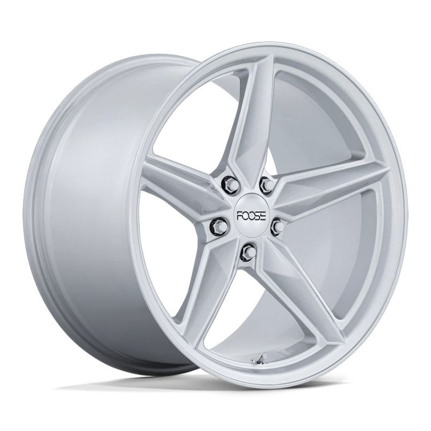 CF8 19X9.5 5X120 67 SL +17
