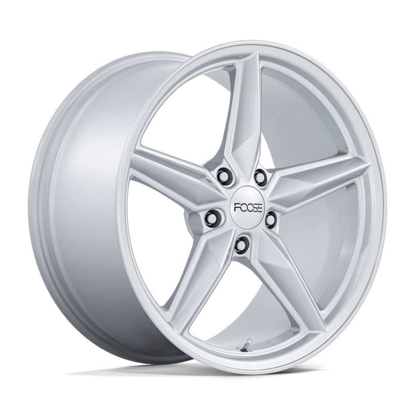CF8 19X9.5 5X120 67 SL +45