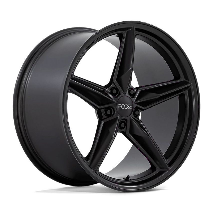 FOOSE 1PC 5x120 67.06 43.0