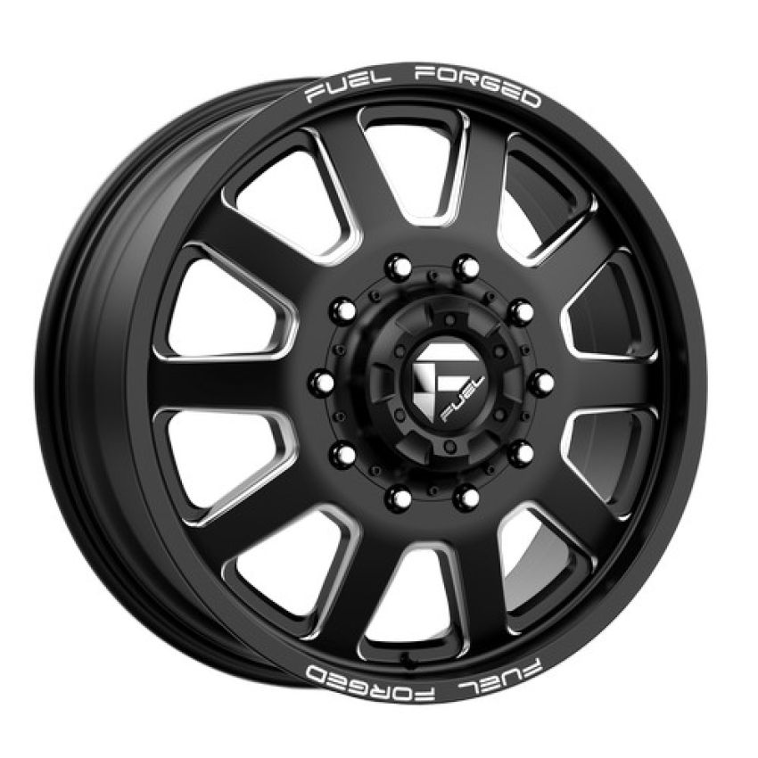 FF09 20X10 10X170 125.1 NBD -24MM