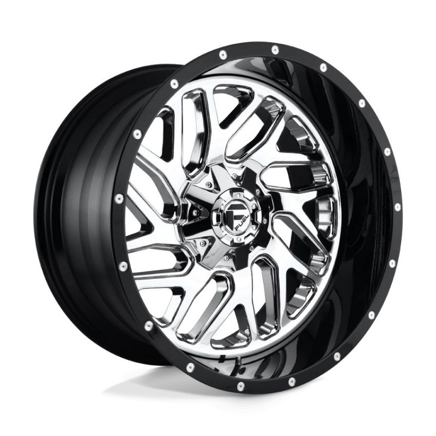 FUEL 2PC 6x135/6x139.7 106.1 -44.0