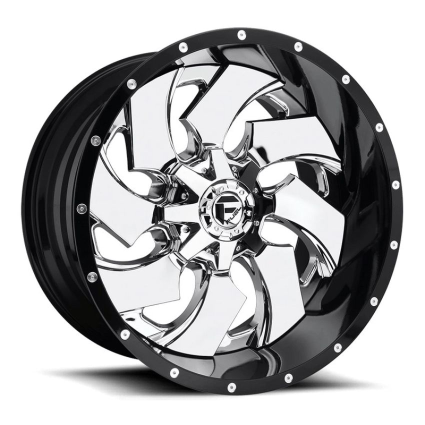 FUEL 2PC 5x139.7/5x150 110.1 -13.0